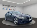 BMW 435d Gran Coupé xDrive M Sport Steptronic
