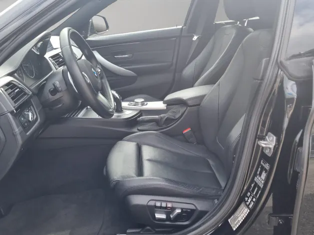 BMW 435d Gran Coupé xDrive M Sport Steptronic