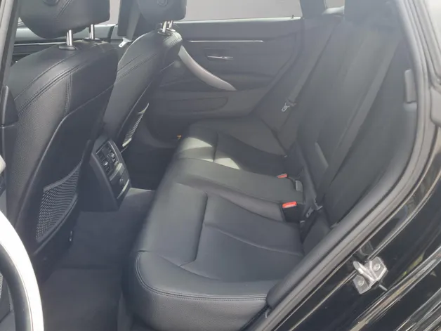 BMW 435d Gran Coupé xDrive M Sport Steptronic