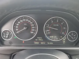 BMW 435d Gran Coupé xDrive M Sport Steptronic