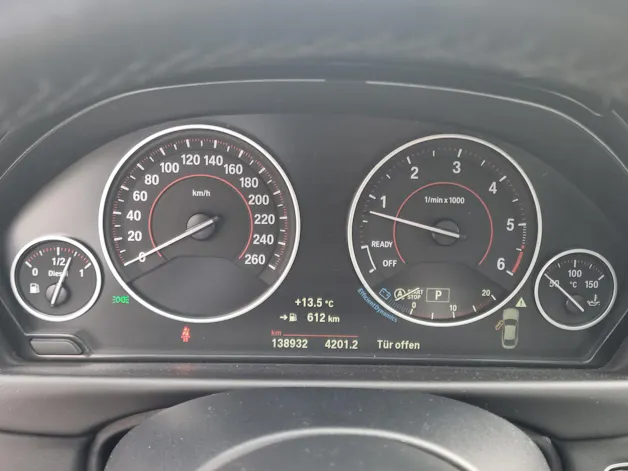 BMW 435d Gran Coupé xDrive M Sport Steptronic