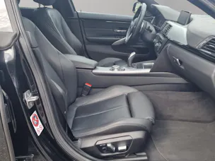 BMW 435d Gran Coupé xDrive M Sport Steptronic