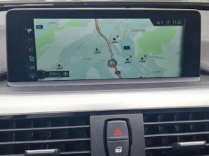 BMW 435d Gran Coupé xDrive M Sport Steptronic