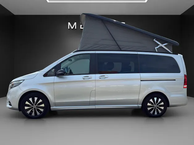 Mercedes-Benz Marco Polo Horizon 300 d 4M Automat