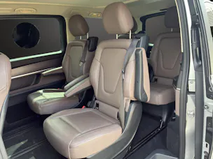 Mercedes-Benz Marco Polo Horizon 300 d 4M Automat
