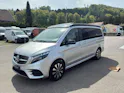 Mercedes-Benz Marco Polo Horizon 300 d 4M Automat