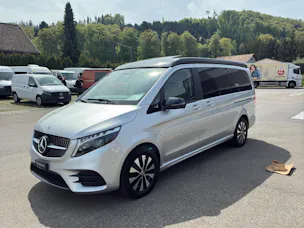 Mercedes-Benz Marco Polo Horizon 300 d 4M Automat
