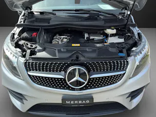 Mercedes-Benz Marco Polo Horizon 300 d 4M Automat