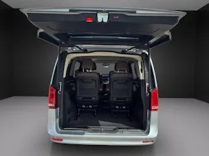 Mercedes-Benz Marco Polo Horizon 300 d 4M Automat