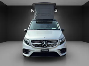 Mercedes-Benz Marco Polo Horizon 300 d 4M Automat