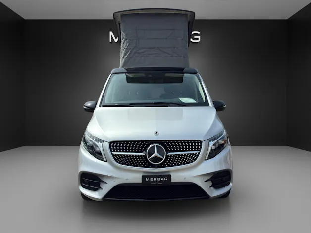 Mercedes-Benz Marco Polo Horizon 300 d 4M Automat