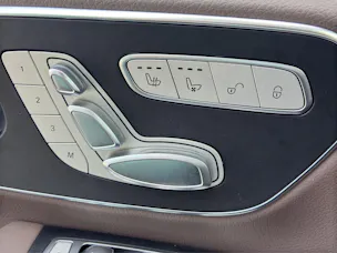 Mercedes-Benz Marco Polo Horizon 300 d 4M Automat