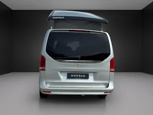 Mercedes-Benz Marco Polo Horizon 300 d 4M Automat
