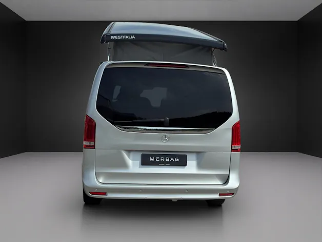Mercedes-Benz Marco Polo Horizon 300 d 4M Automat