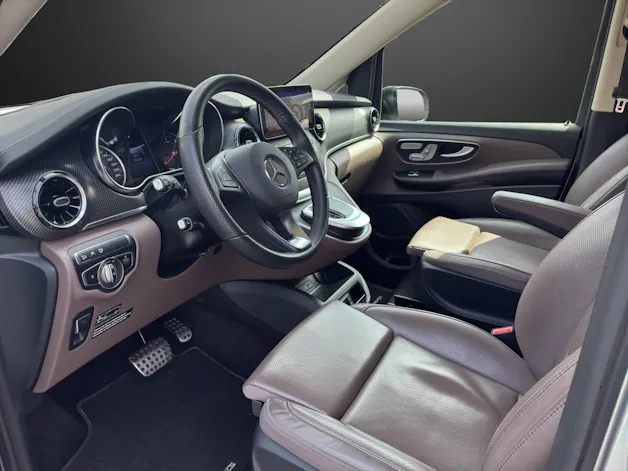 Mercedes-Benz Marco Polo Horizon 300 d 4M Automat