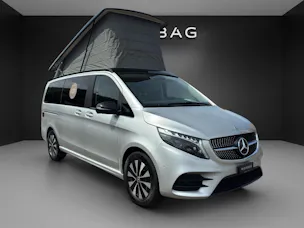 Mercedes-Benz Marco Polo Horizon 300 d 4M Automat