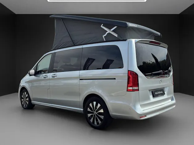 Mercedes-Benz Marco Polo Horizon 300 d 4M Automat