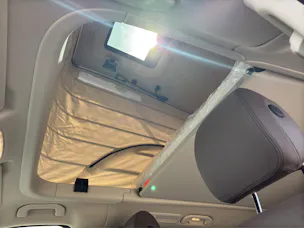 Mercedes-Benz Marco Polo Horizon 300 d 4M Automat