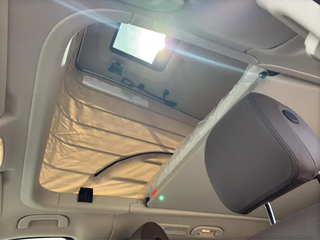 Mercedes-Benz Marco Polo Horizon 300 d 4M Automat