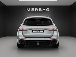 Mercedes-Benz E 53 Hybrid T 4Matic+ 9G-Tronic