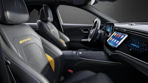 Mercedes-Benz E 53 Hybrid T 4Matic+ 9G-Tronic