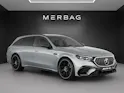 Mercedes-Benz E 53 Hybrid T 4Matic+ 9G-Tronic