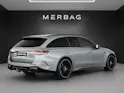 Mercedes-Benz E 53 Hybrid T 4Matic+ 9G-Tronic