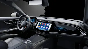 Mercedes-Benz E 53 Hybrid T 4Matic+ 9G-Tronic
