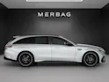 Mercedes-Benz E 53 Hybrid T 4Matic+ 9G-Tronic