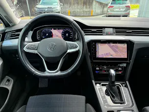 VW Passat 2.0 TDI BMT Business DSG
