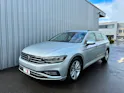 VW Passat 2.0 TDI BMT Business DSG