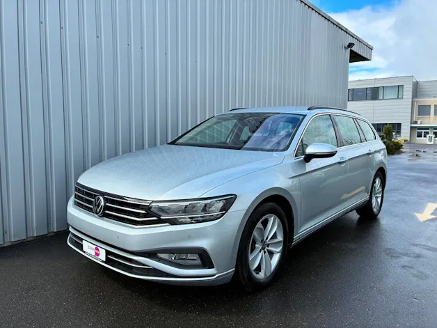 VW Passat 2.0 TDI BMT Business DSG