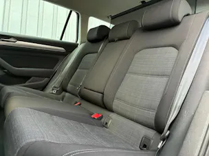 VW Passat 2.0 TDI BMT Business DSG