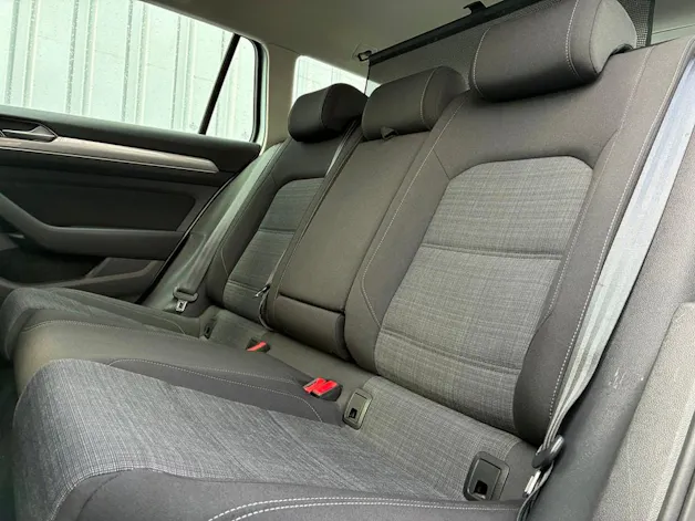 VW Passat 2.0 TDI BMT Business DSG