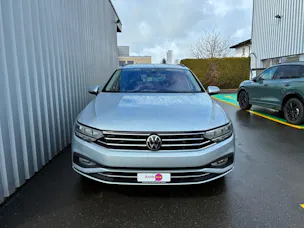 VW Passat 2.0 TDI BMT Business DSG