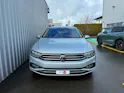 VW Passat 2.0 TDI BMT Business DSG