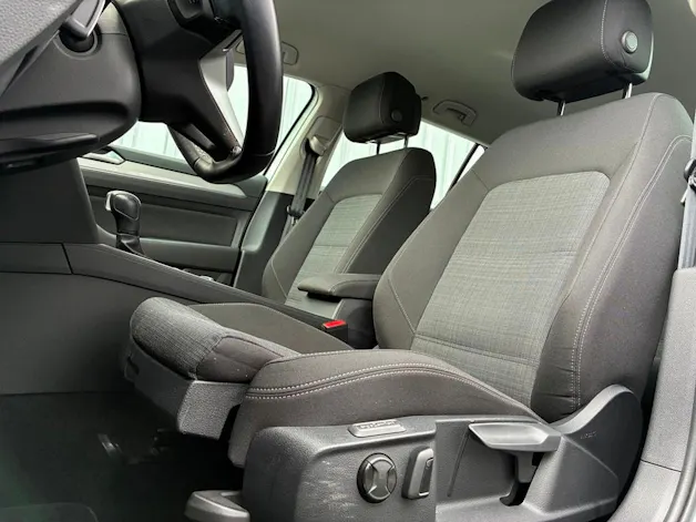 VW Passat 2.0 TDI BMT Business DSG