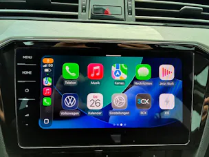 VW Passat 2.0 TDI BMT Business DSG