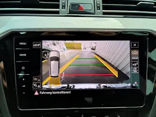 VW Passat 2.0 TDI BMT Business DSG