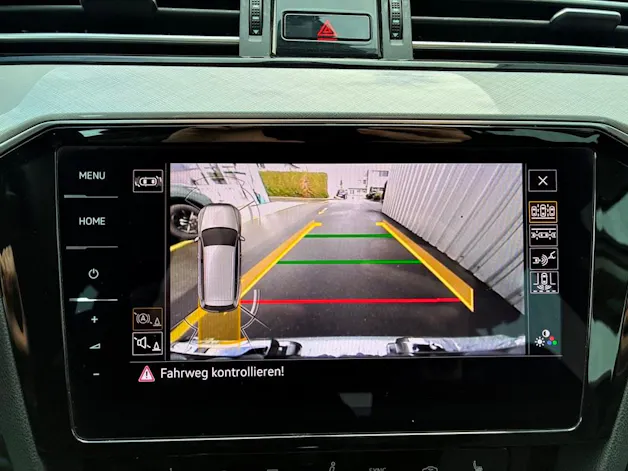 VW Passat 2.0 TDI BMT Business DSG