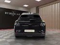 Ford Mustang MACH-E RWD 91 kWh