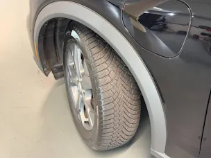 Ford Mustang MACH-E RWD 91 kWh