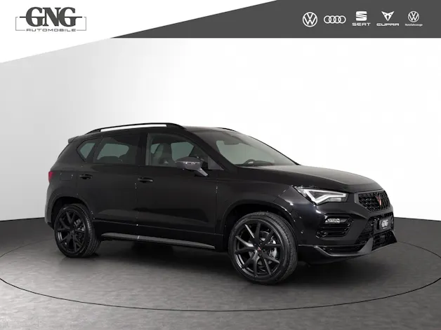 Cupra Ateca 1.5TSI Inicio DSG