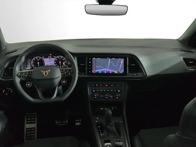 Cupra Ateca 1.5TSI Inicio DSG