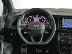 Cupra Ateca 1.5TSI Inicio DSG