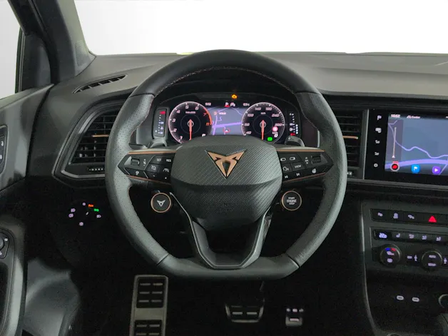 Cupra Ateca 1.5TSI Inicio DSG