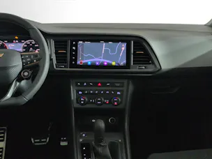 Cupra Ateca 1.5TSI Inicio DSG