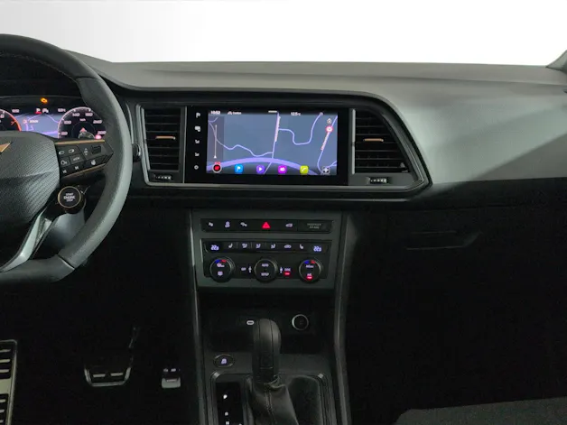 Cupra Ateca 1.5TSI Inicio DSG