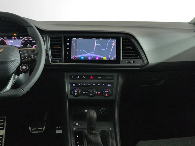 Cupra Ateca 1.5TSI Inicio DSG