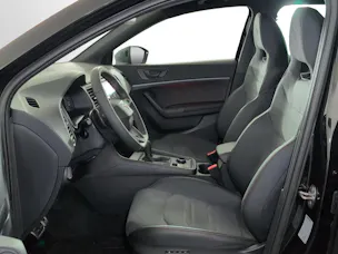 Cupra Ateca 1.5TSI Inicio DSG